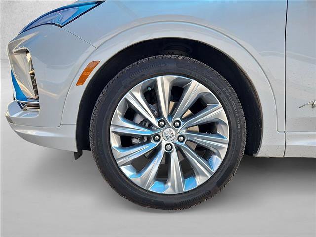 Certified 2024 Buick Envista Avenir FWD image 23