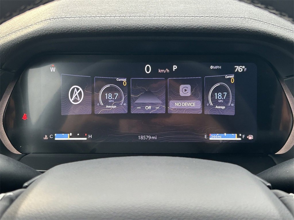 Used 2025 Jeep Grand Cherokee L Limited image 38