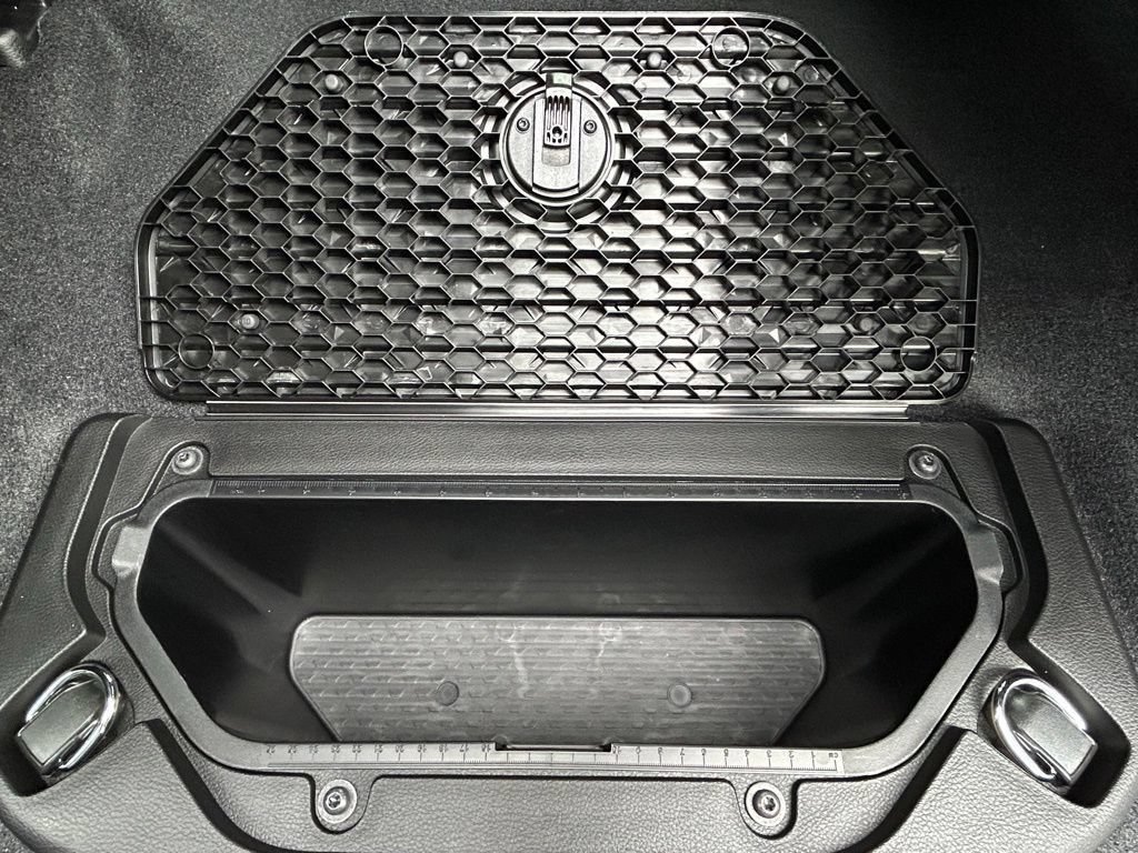 New 2026 RAM 1500 Big Horn AWD/4WD image 26