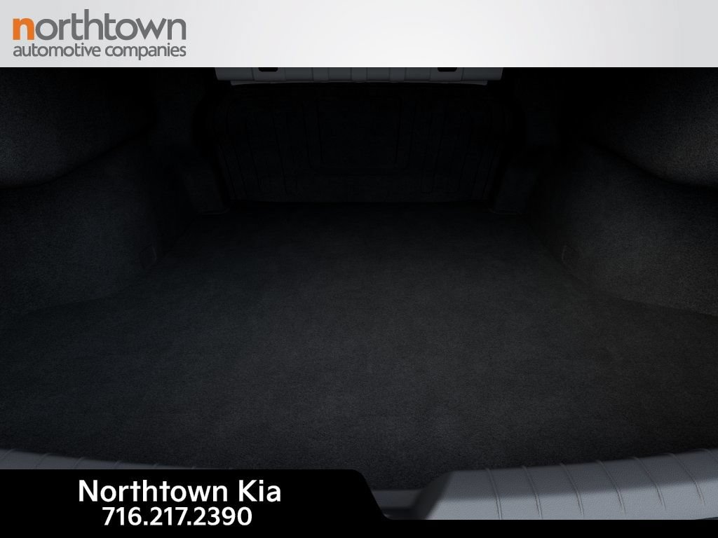 New 2026 Kia K5 GT-Line AWD/4WD image 20