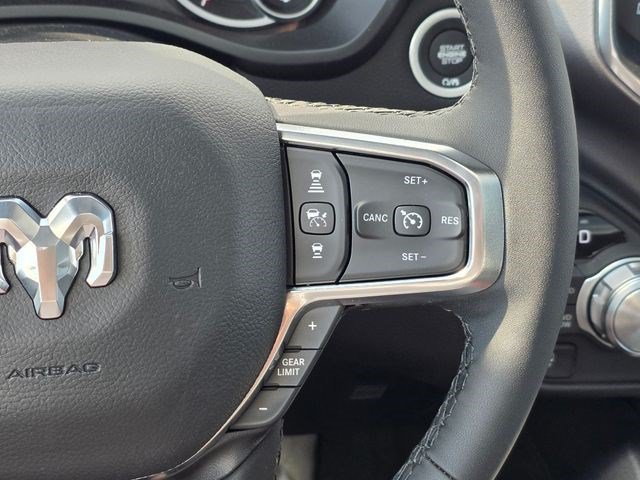 New 2026 RAM 1500 Laramie w/ Laramie Preferred Package AWD/4WD image 25