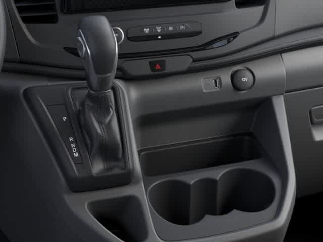 New 2026 Ford Transit 350 XL RWD image 15