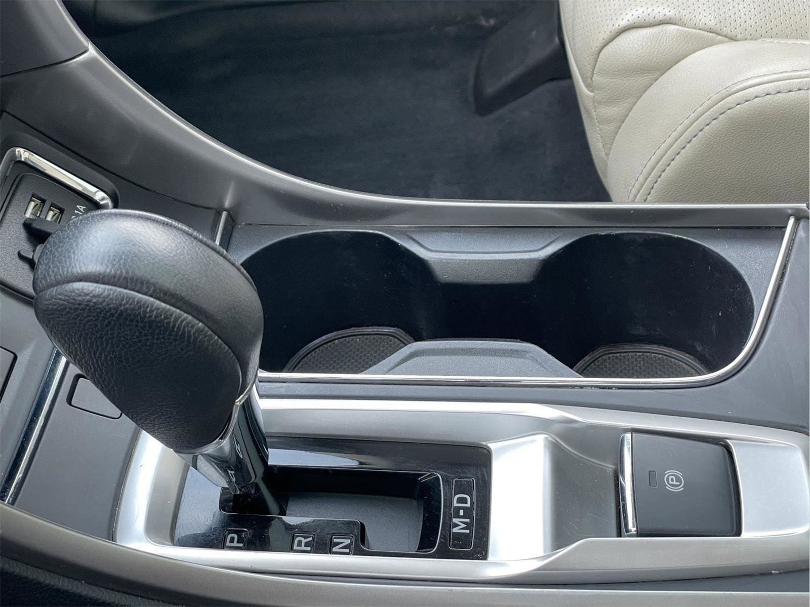 Used 2022 Subaru Ascent Limited w/ Technology Package image 33