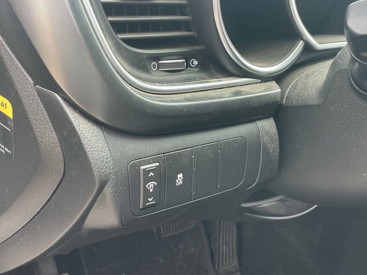 Used 2015 Kia Optima LX image 6