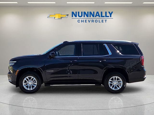 New 2026 Chevrolet Tahoe LS AWD/4WD image 2