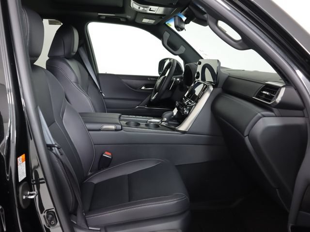 New 2026 Lexus LX 700h Luxury w/ Appearance Package AWD/4WD image 13