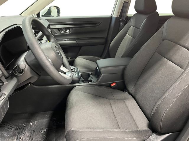 New 2026 Honda CR-V EX image 12