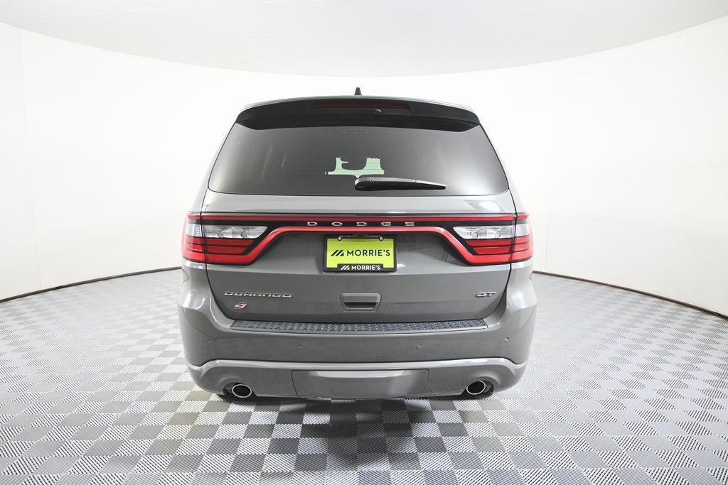 Used 2023 Dodge Durango GT image 5