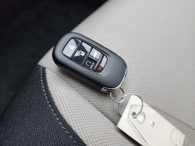 Certified 2023 Honda CR-V EX image 4