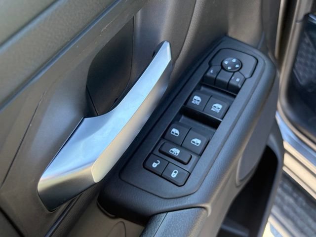 New 2026 RAM 1500 Express AWD/4WD image 13