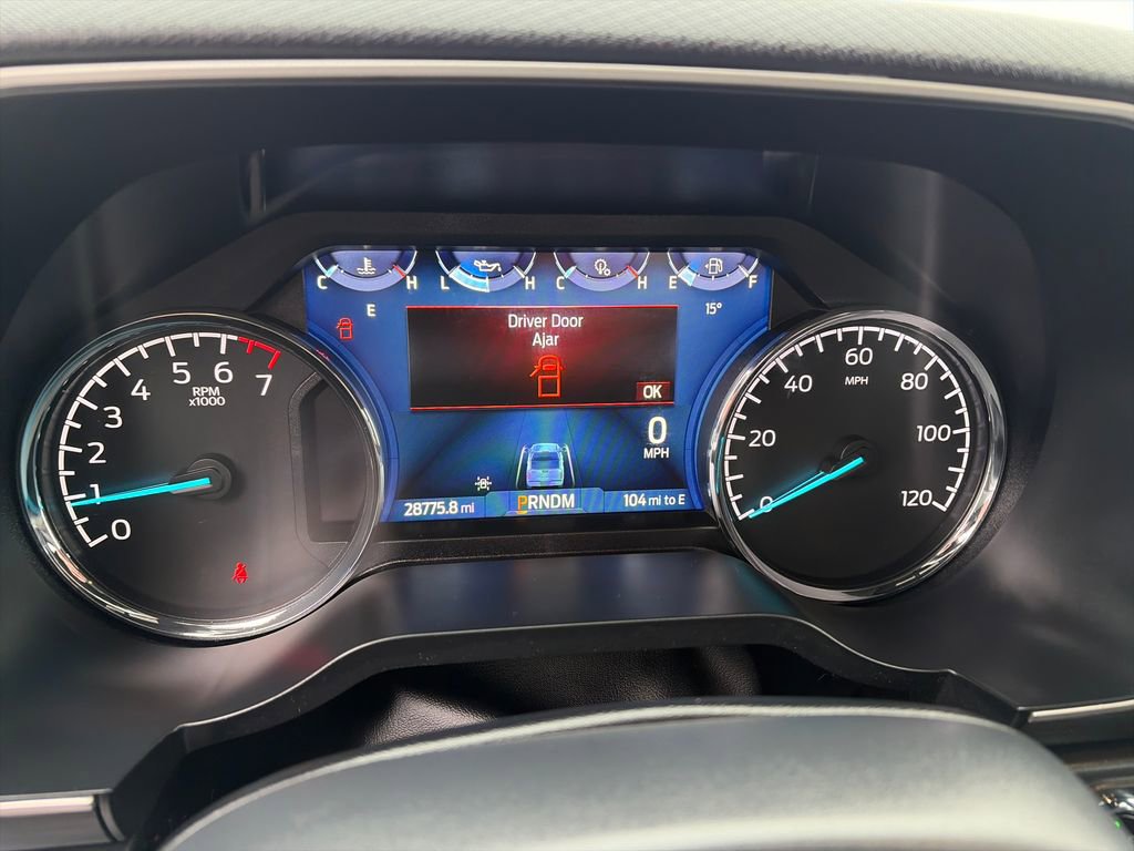 Used 2023 Ford F150 XLT w/ Equipment Group 302A High image 20