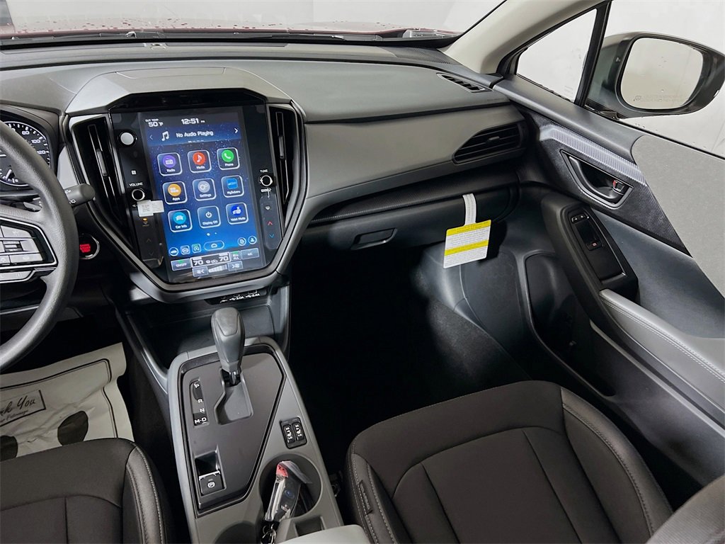 New 2026 Subaru Crosstrek 2.5i Premium image 19