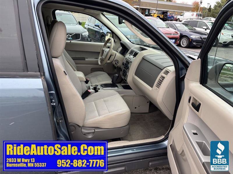 Used 2012 Ford Escape XLT FWD image 14