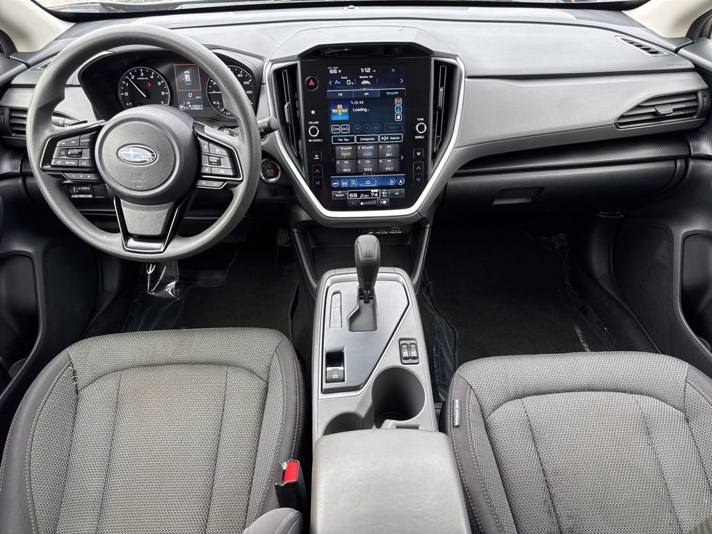 Used 2024 Subaru Crosstrek 2.0i Premium image 12