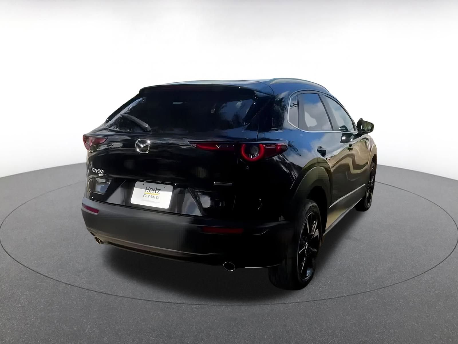 Used 2025 MAZDA CX-30 AWD 2.5 S w/ Select Sport Pkg image 14