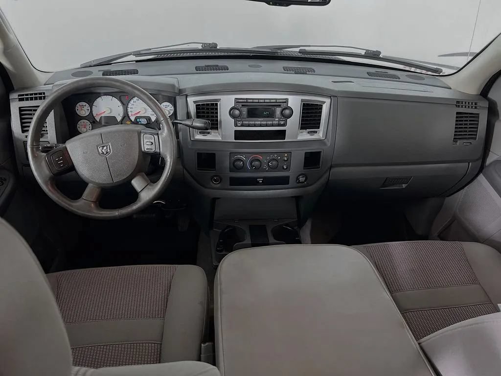 Used 2009 Dodge Ram 3500 Truck SLT w/ Popular Equipment Group RWD image 20