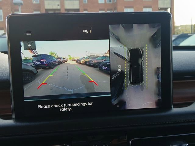 Used 2022 Lincoln Aviator Grand Touring AWD/4WD image 15