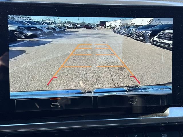 New 2026 GMC Sierra 1500 Elevation image 17