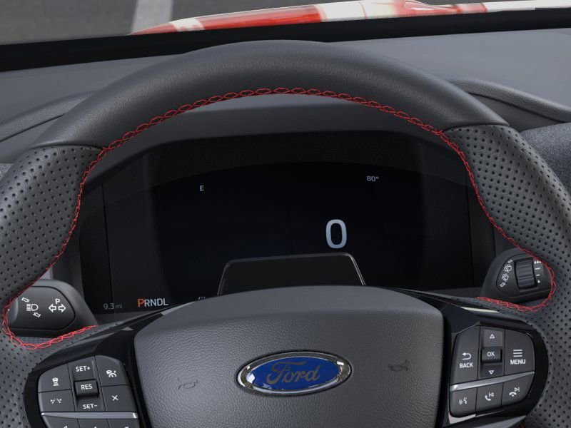 New 2025 Ford Explorer ST-Line w/ Premium Package image 13