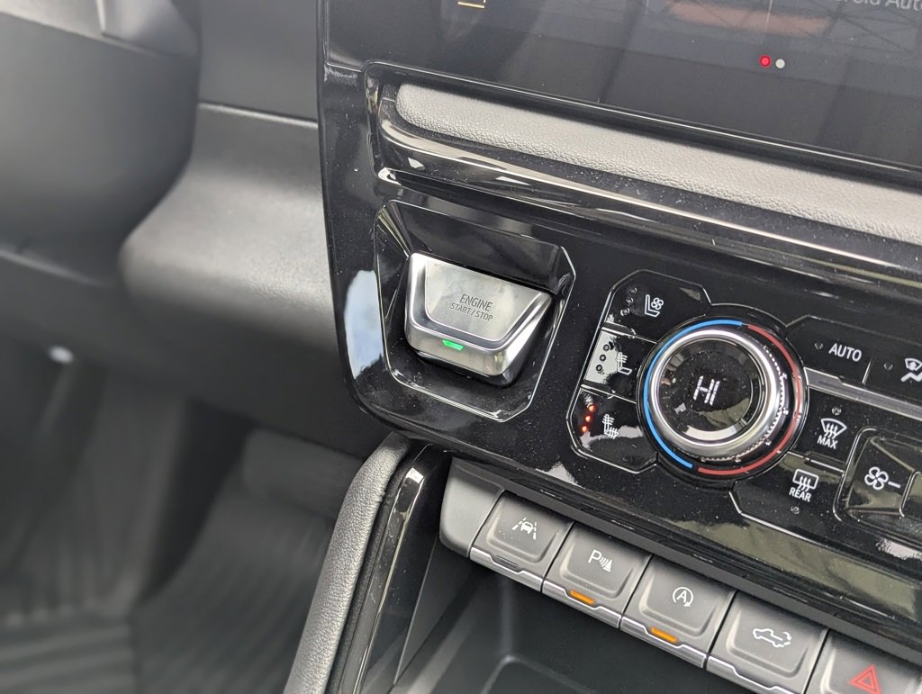 New 2026 GMC Sierra 1500 AT4 w/ AT4 Premium Package image 23