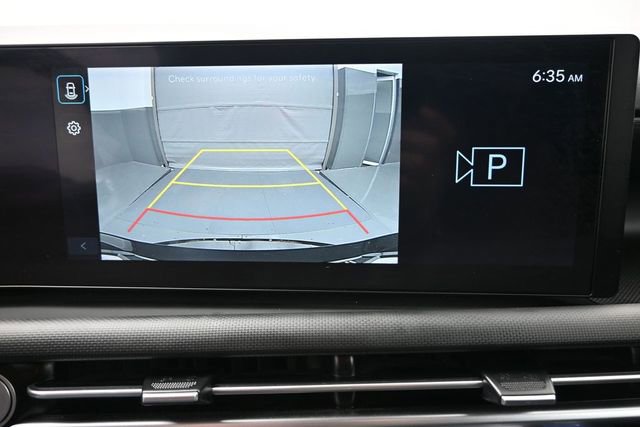 Used 2025 Hyundai Tucson SEL FWD image 6