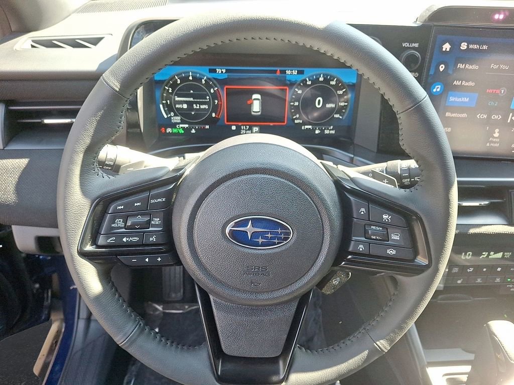 New 2026 Subaru Outback Limited XT AWD/4WD image 17