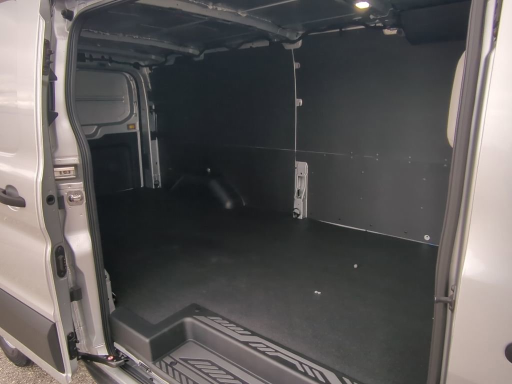 New 2025 Ford Transit 350 Low Roof AWD w/ Interior Upgrade Package image 11