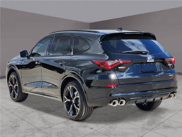 New 2026 Acura MDX Type S AWD/4WD image 3