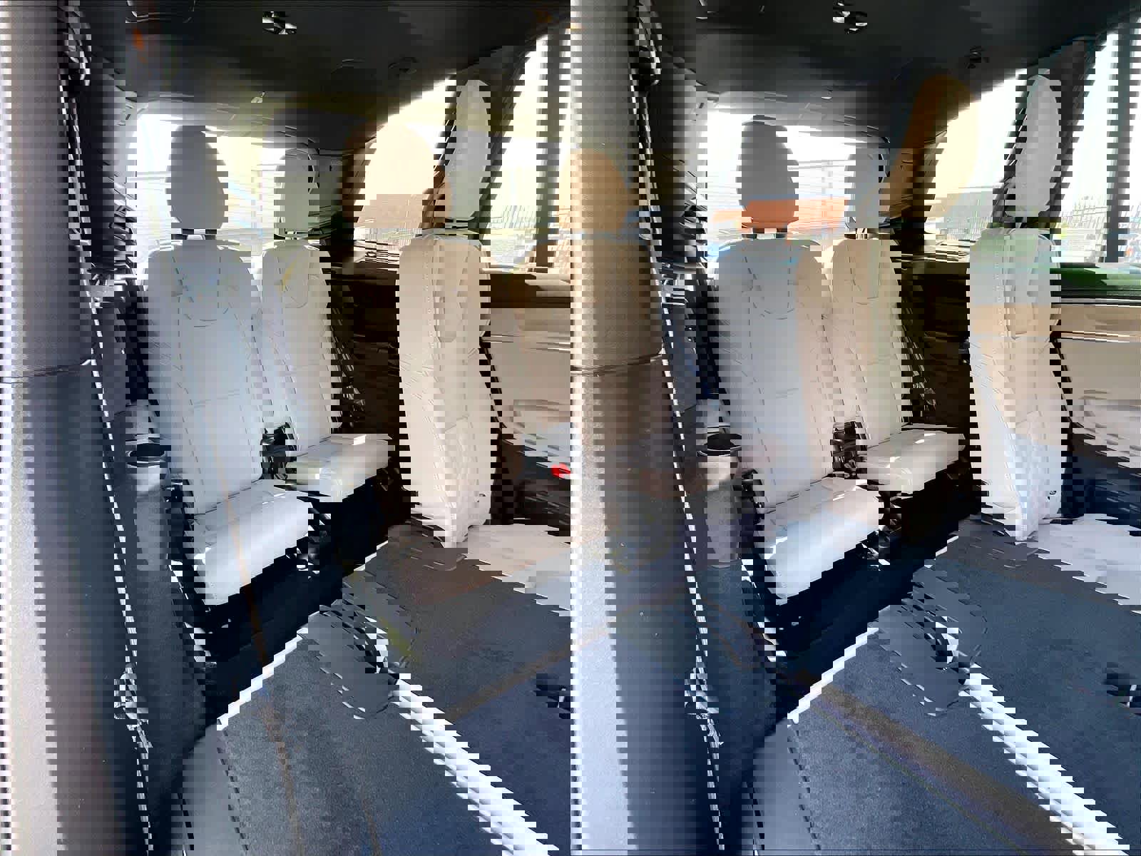 New 2026 Volvo XC90 B5 Plus w/ Protection Package image 28