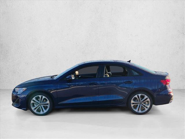 New 2026 Audi A3 2.0T Premium AWD/4WD image 8