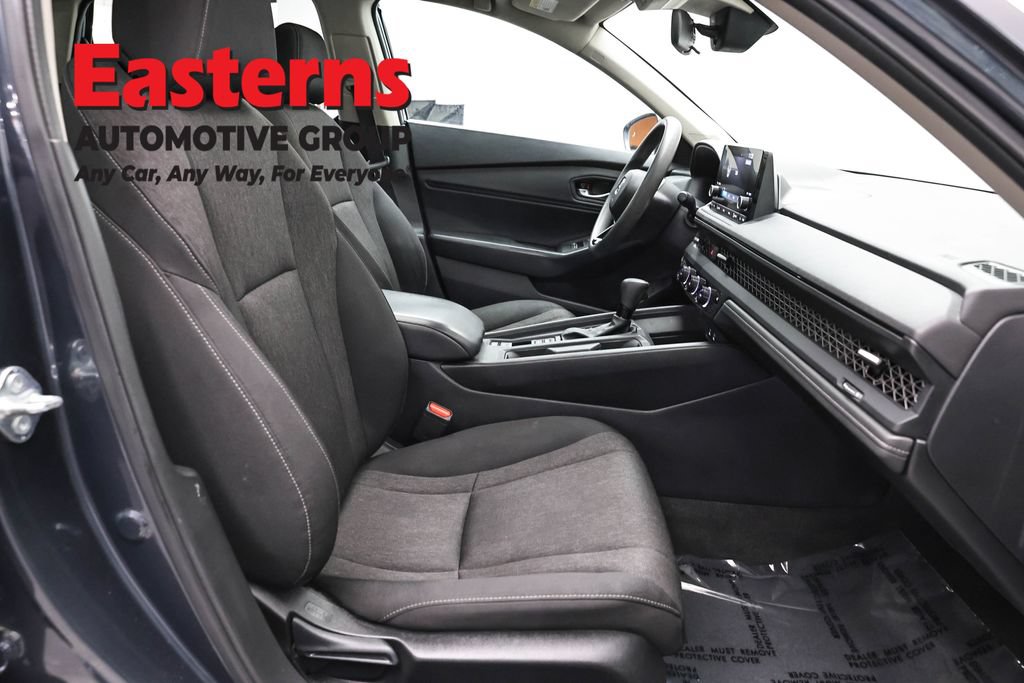Used 2024 Honda Accord EX image 24