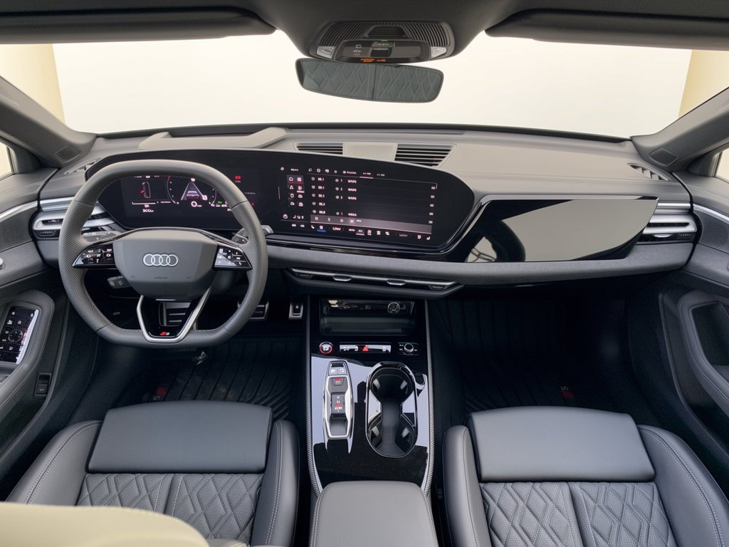 Certified 2025 Audi S5 Premium Plus AWD/4WD image 17