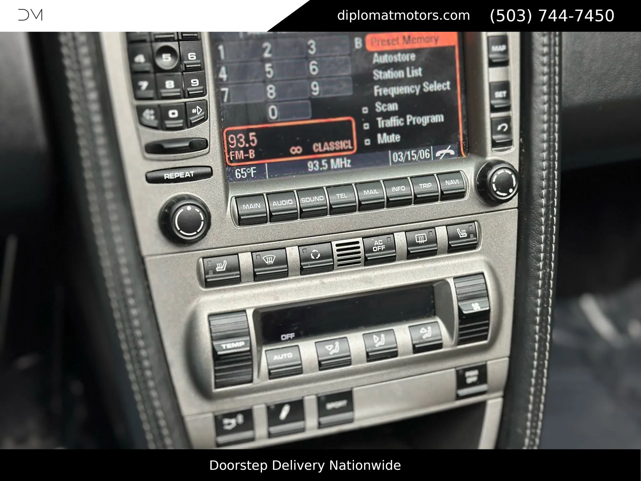 Used 2008 Porsche 911 Turbo image 31