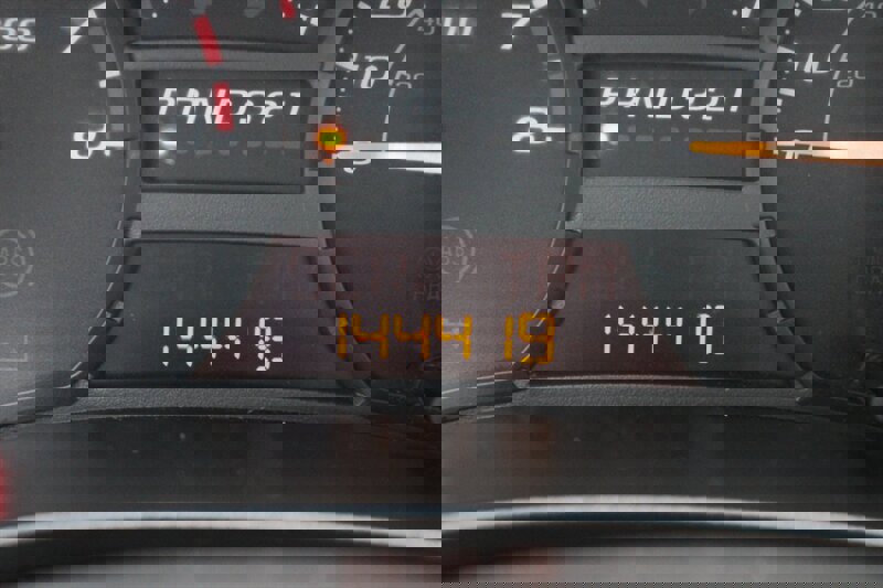 Used 2008 Chevrolet Colorado W/T image 6