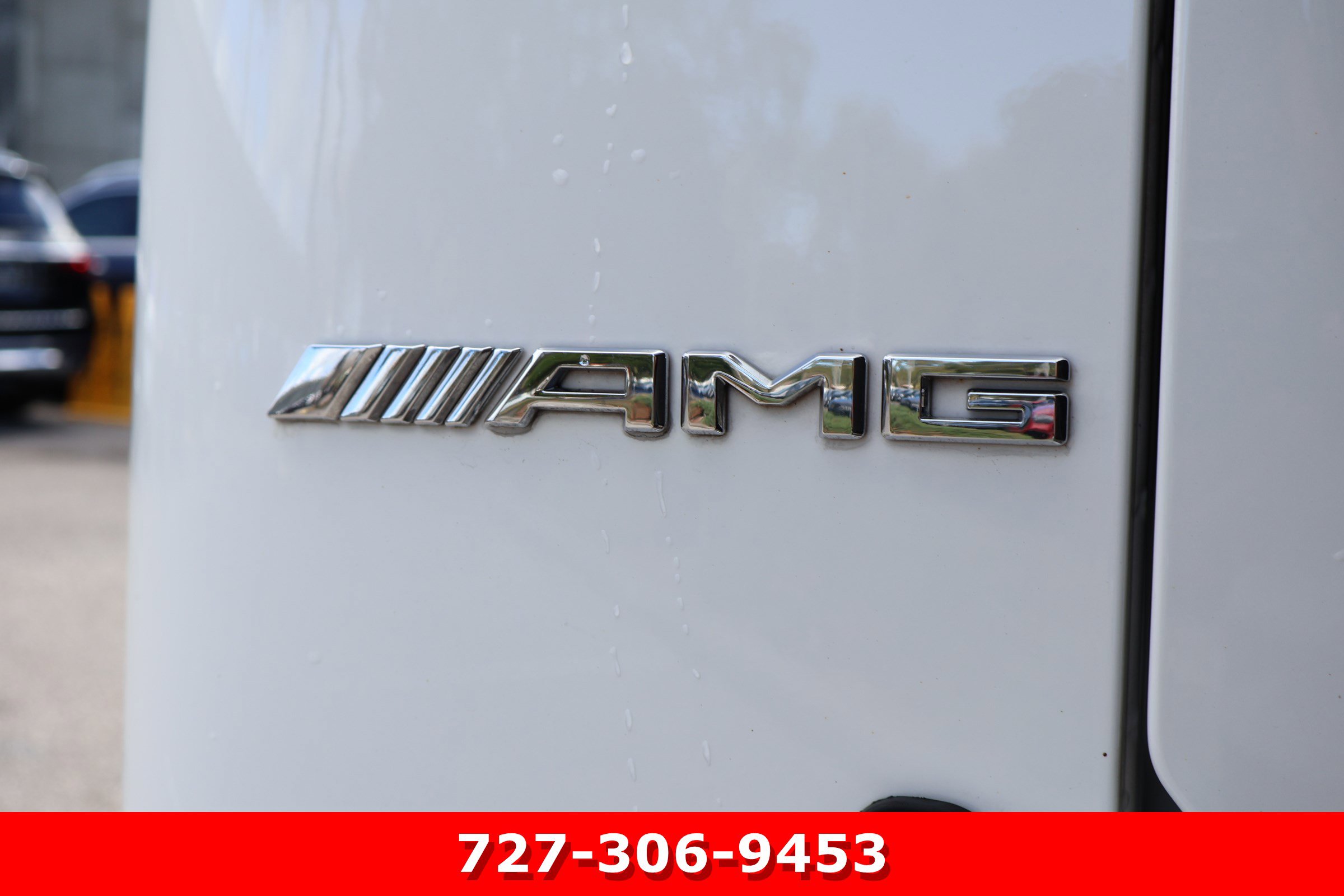 Certified 2023 Mercedes-Benz G 63 AMG 4MATIC image 9