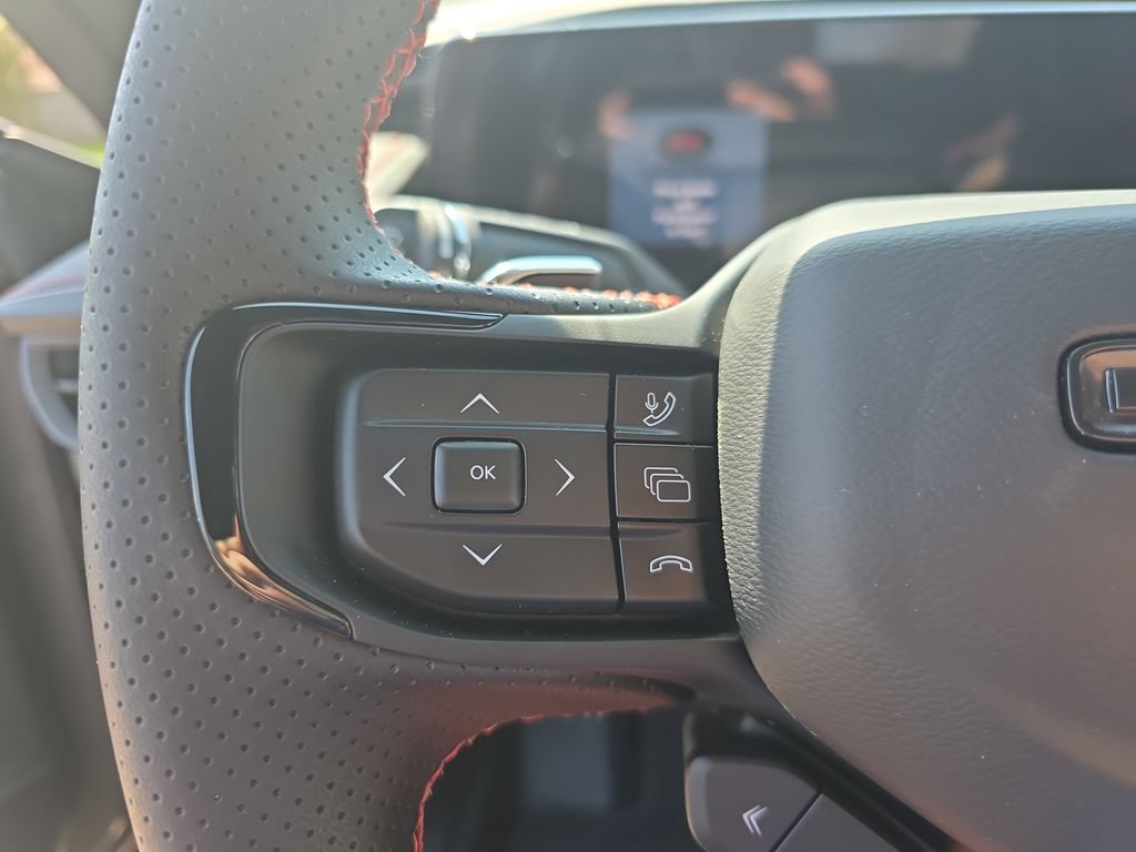 New 2026 Dodge Charger R/T AWD/4WD image 16