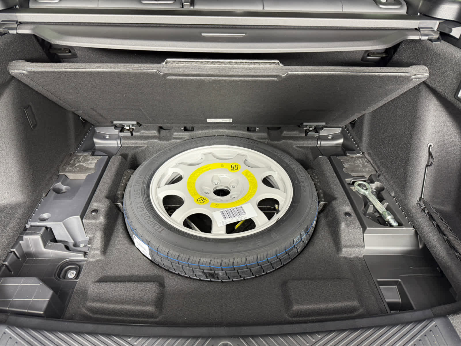 New 2026 BMW X3 xDrive30 w/ Convenience Package image 15