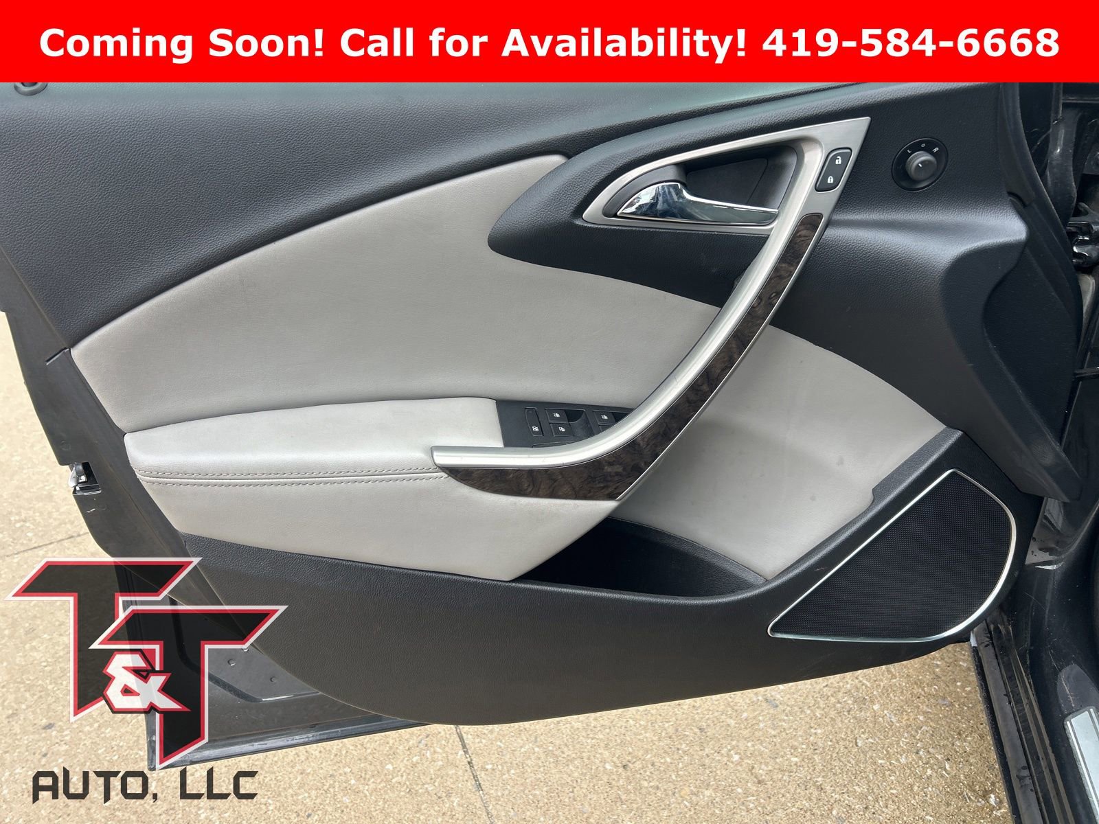 Used 2015 Buick Verano FWD image 7
