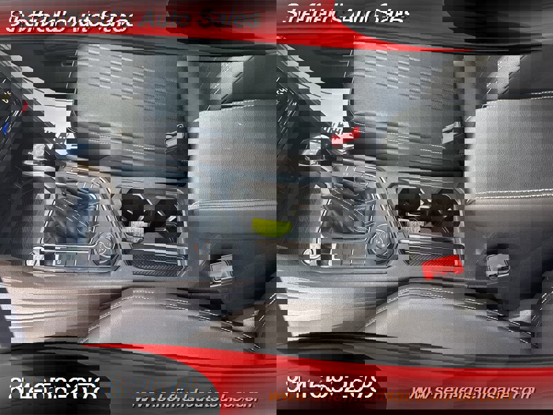 Used 2022 Volkswagen Tiguan SE R-Line image 32