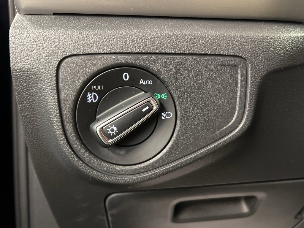 Used 2019 Volkswagen Atlas SEL image 22