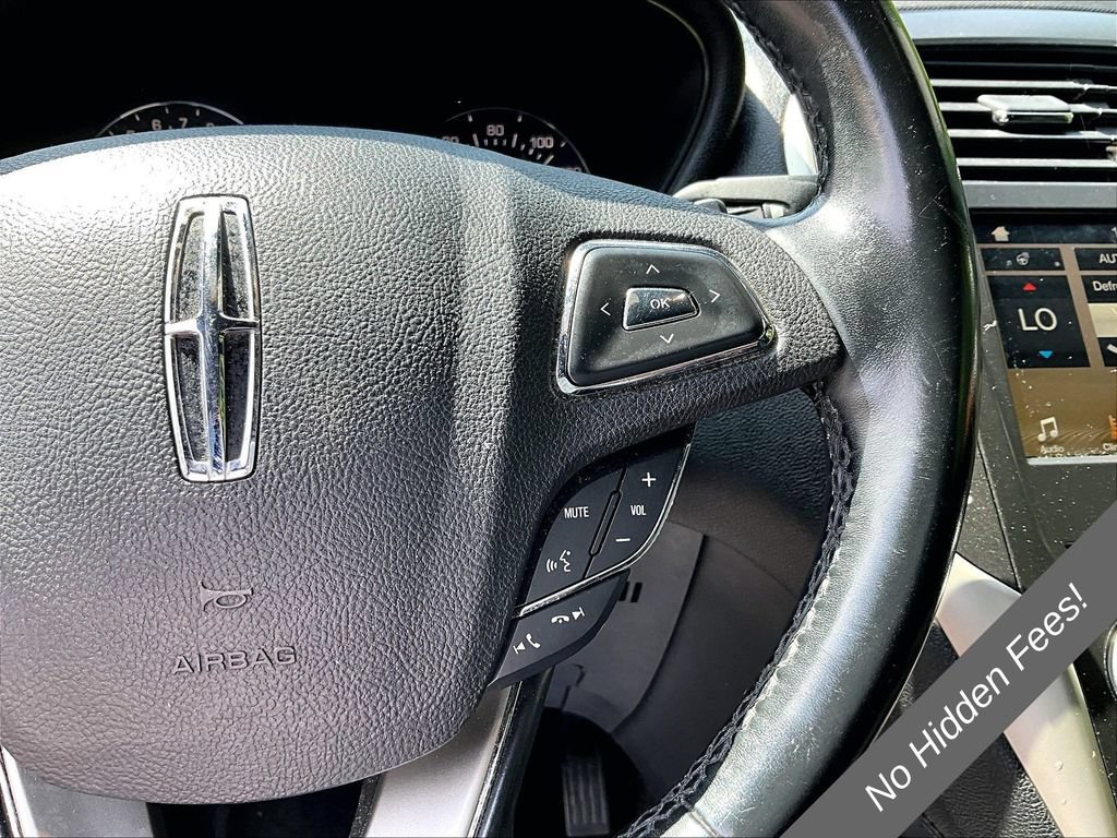 Used 2017 Lincoln MKC Select w/ Select Plus Package AWD/4WD image 17
