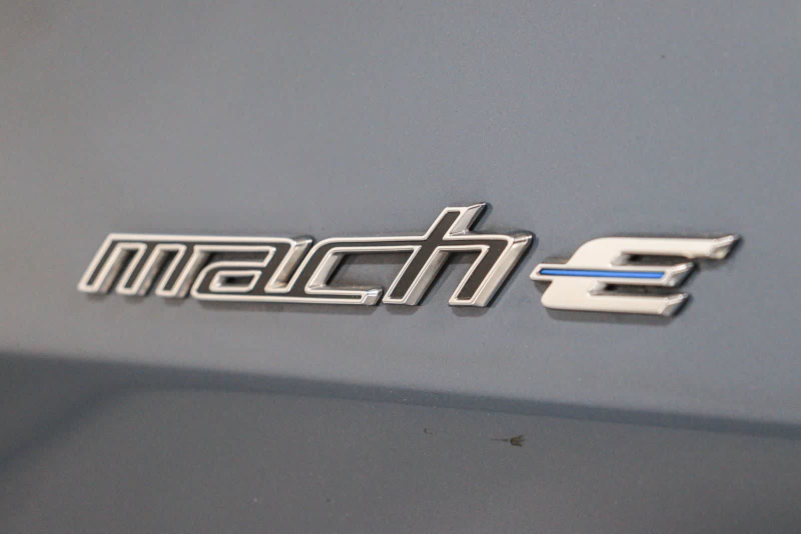 Used 2024 Ford Mustang Mach-E Premium RWD image 29