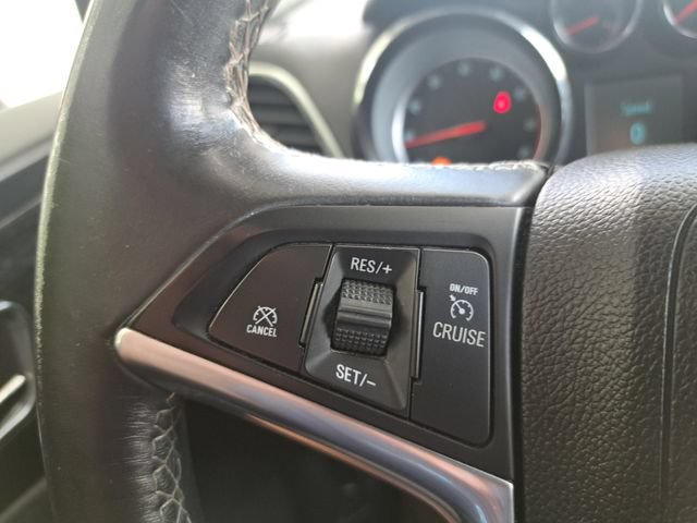 Used 2016 Buick Encore FWD image 16