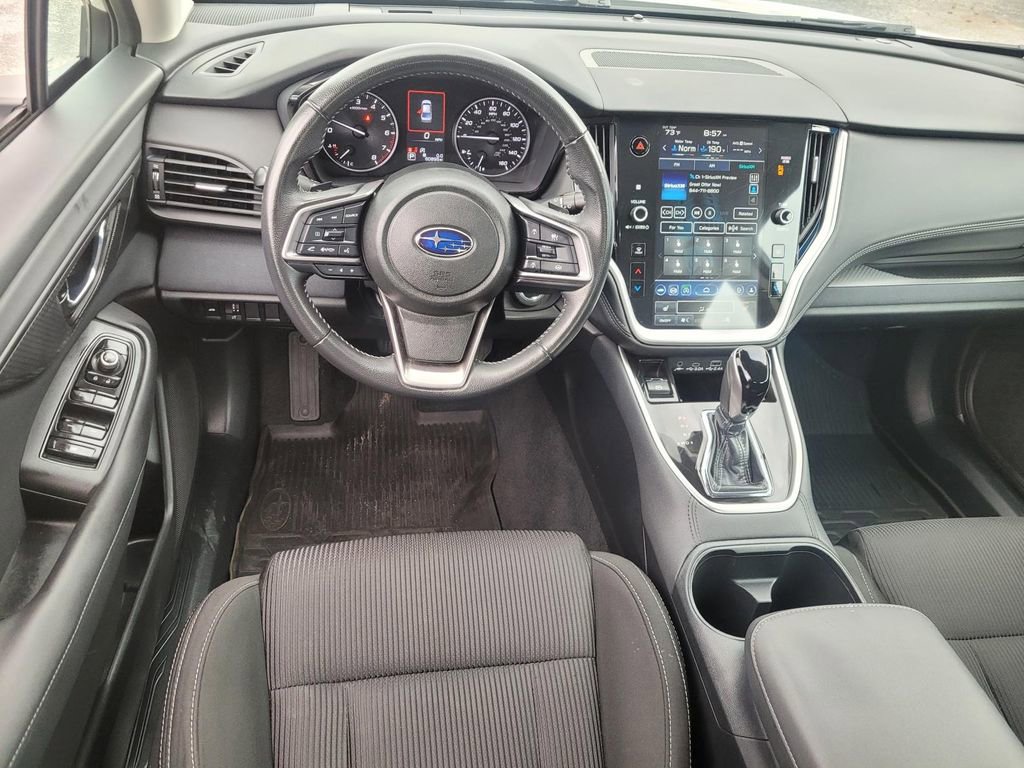 Used 2023 Subaru Legacy Premium AWD/4WD image 14