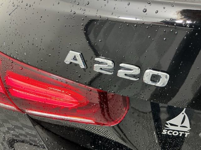 Used 2022 Mercedes-Benz A 220 4MATIC image 22