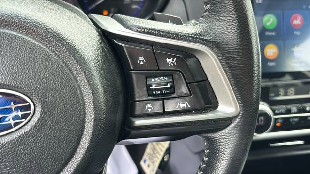 Used 2019 Subaru Outback 2.5i Premium AWD/4WD image 16