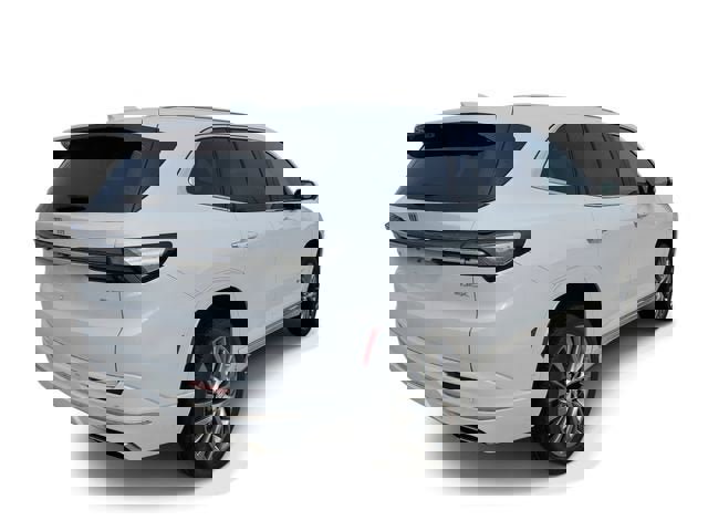 New 2026 Buick Enclave Avenir w/ Super Cruise Package FWD image 5