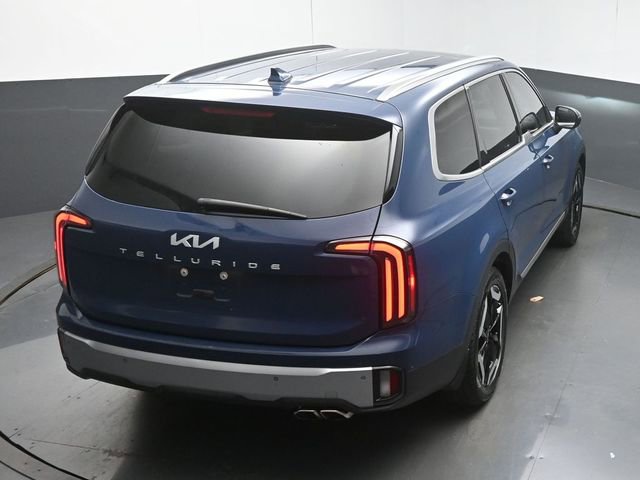 Used 2023 Kia Telluride EX image 49