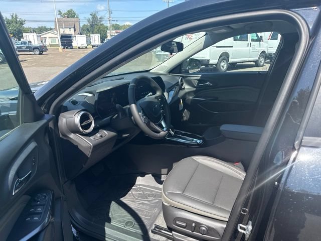 New 2026 Chevrolet Trax ACTIV w/ Driver Confidence Package FWD image 19