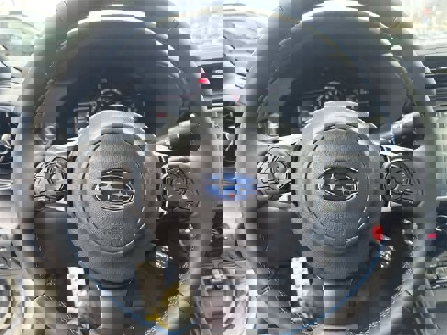 New 2026 Subaru BRZ tS w/ Popular Package 2 RWD image 15